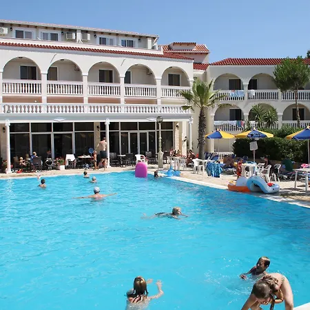 Angela Beach Hotel-3